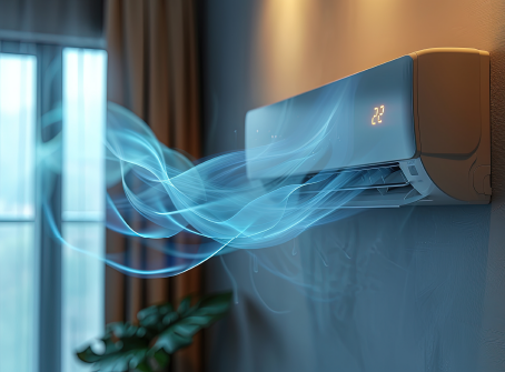 Domestic Air Conditioning