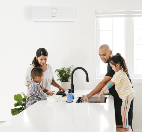 Air Conditioning Installation Service