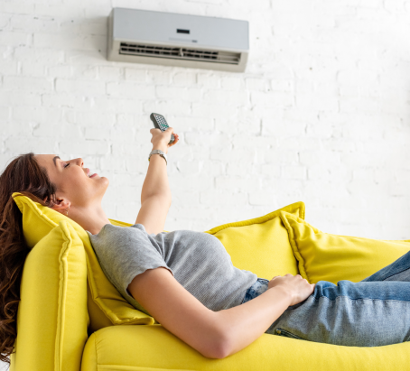 Benefits of Air Conditioning
