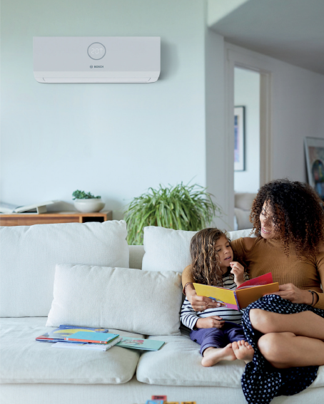 Our Air Conditioning Services