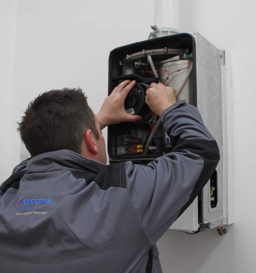 Boiler Breakdowns Deeping