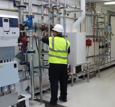 Commercial Services Bourne