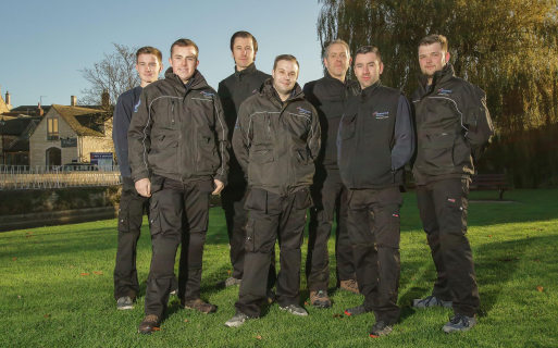 Commercial Heating Systems Bourne