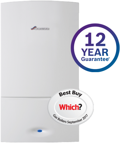 Worcester Boiler Peterborough