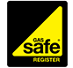 Gas Safe Register- Stamford Plumbing