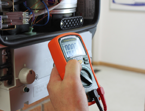 Boiler Repairs Bourne