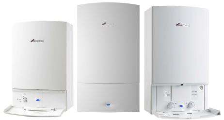 Worcester Boiler Bourne