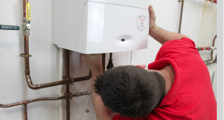 Worcester Boiler Services Uppingham